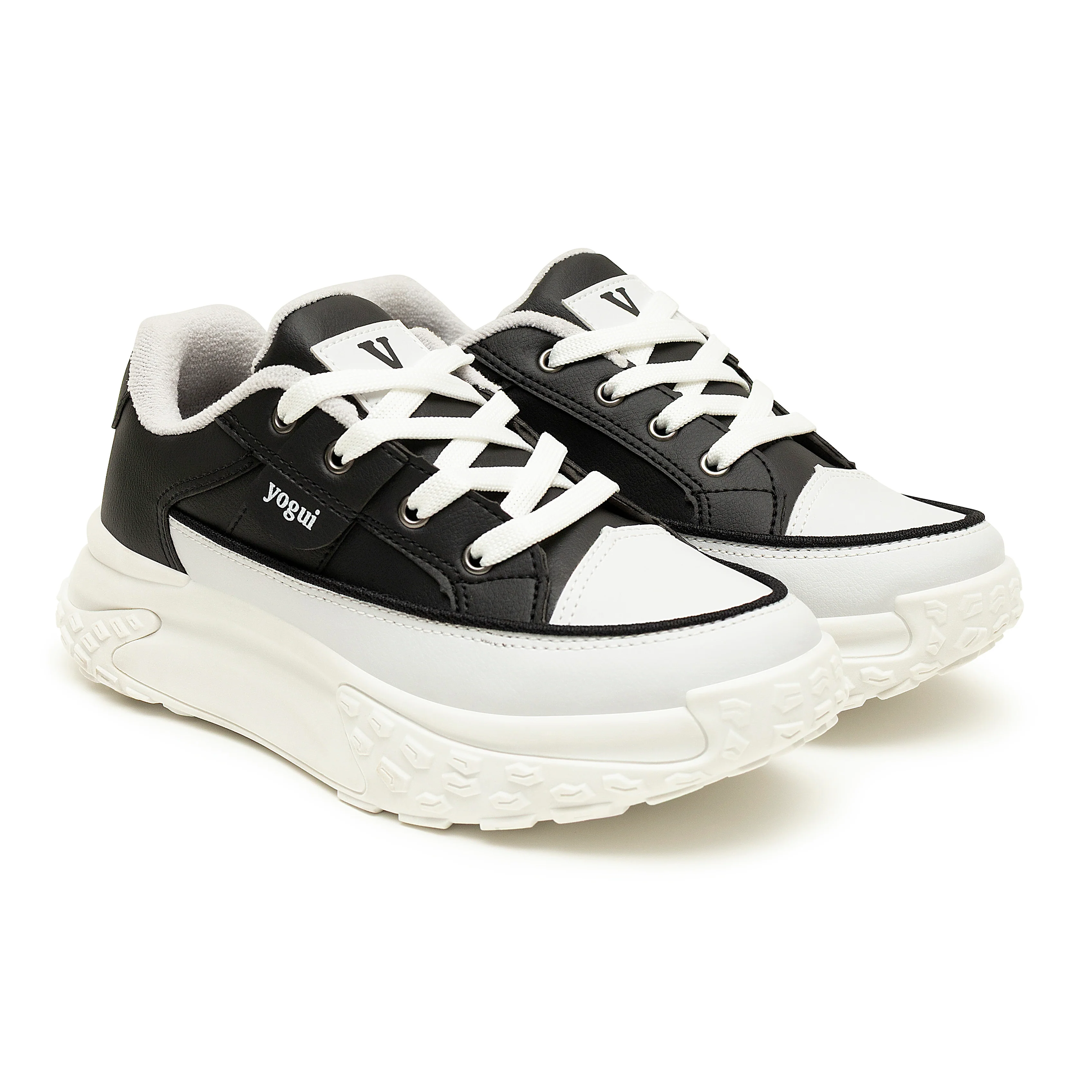 Tênis Plataforma Comfort Flex® - Image 7